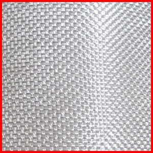 S type fiberglass fabric high temperature heat resistant